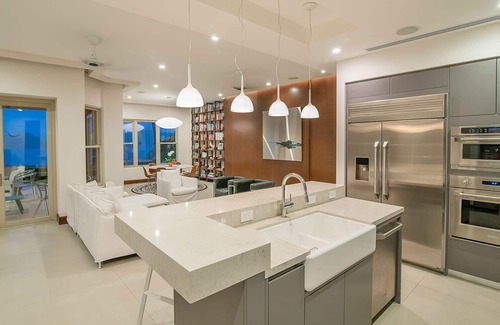 Herradura Copropriété | Ocean View, Modern Luxury w/Jacuzzi & access to all amenities!