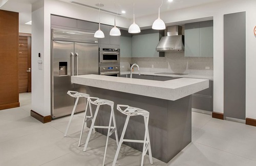 Herradura Copropriété | Ocean View, Modern Luxury w/Jacuzzi & access to all amenities!
