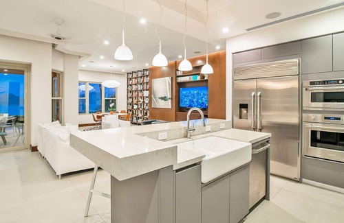 Herradura Copropriété | Ocean View, Modern Luxury w/Jacuzzi & access to all amenities!