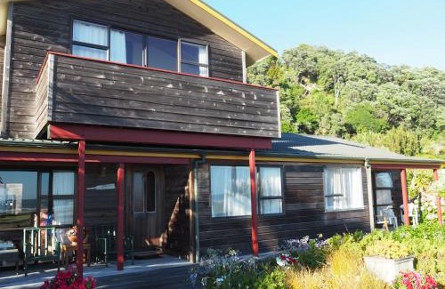 Ohope Appartement | Ocean View