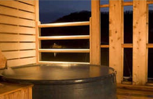 Shodoshima Maison | Ocean view on the top floor Semisuite room / Shozu-gun Kagawa