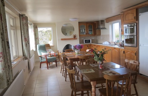 Rushanes Maison | "Ocean View" sur le Wild Atlantic Way / West Cork