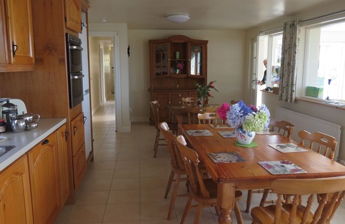 Rushanes Maison | "Ocean View" sur le Wild Atlantic Way / West Cork