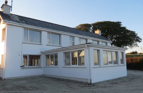 Rushanes Maison | "Ocean View" sur le Wild Atlantic Way / West Cork