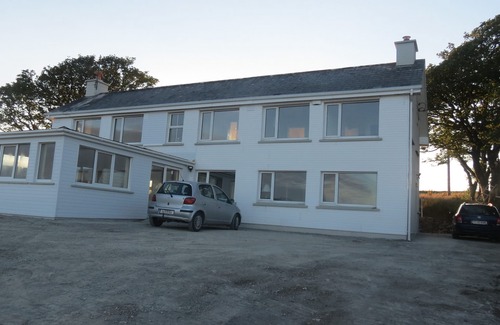 Rushanes Maison | "Ocean View" sur le Wild Atlantic Way / West Cork
