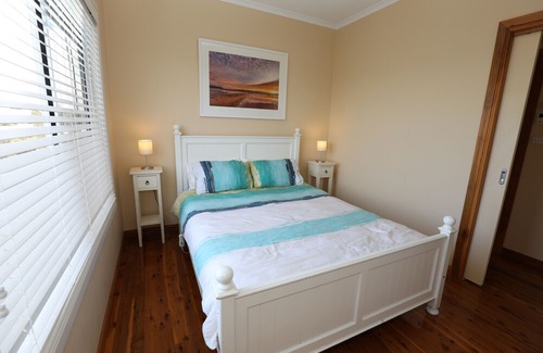 Newland Maison | Ocean View overlooking Vivonne Bay