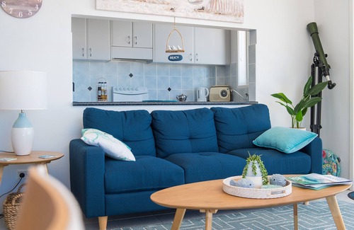 Port Macquarie Appartement | 2 bedroom unit with wonderful views