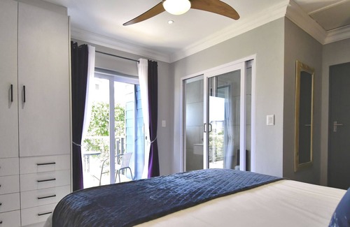 Pringle Bay Appartement | Ocean View Penthouse at 82 Steps to the Beach