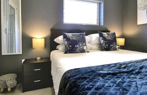 Pringle Bay Appartement | Ocean View Penthouse at 82 Steps to the Beach