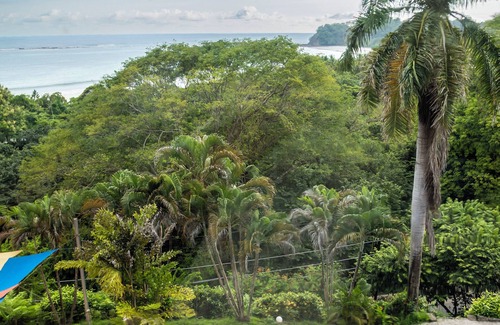 Samara Copropriété | Ocean view penthouse with top location