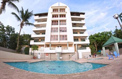 Guanajibo Appartement | Ocean View, Pool, Gym, Basketball Court, Wifi