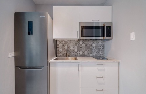 Monacillo Urbano Appartement | Ocean View | Pool Private Patio | Parking