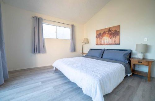 Silver Strand Maison | Ocean View/Pool Table/Surfboards/Beach Bikes