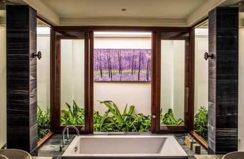 Cam Lam Station Balnéaire | Ocean View Pool Villa
