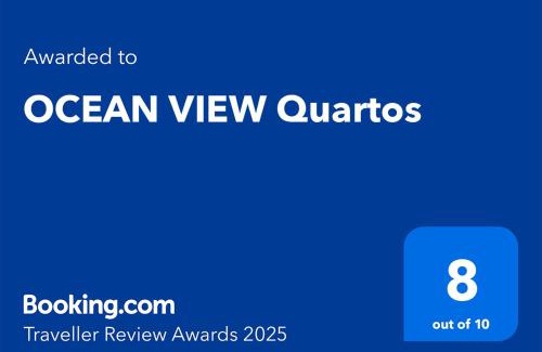 Montenegro Maison | OCEAN VIEW Quartos