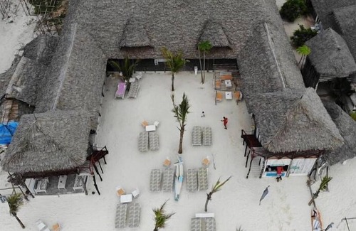 Gede Maison | Ocean View Room Watamu