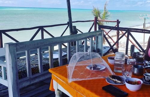 Gede Maison | Ocean View Room Watamu