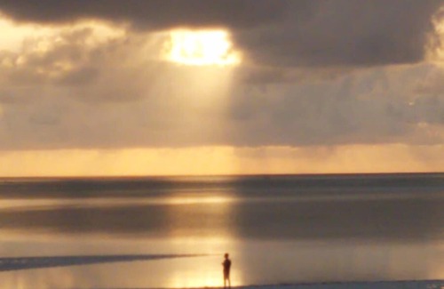 Gede Maison | Ocean View Room Watamu