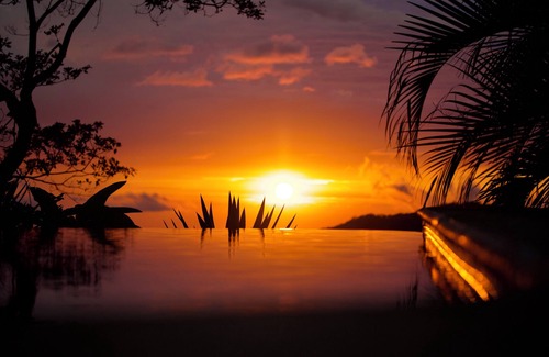 Belen de Nosarita Maison | Ocean View, Samara/Nosara views, Casita 2, Strong Wifi