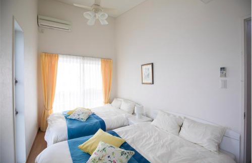 Okinawa Maison | Ocean view Shiozaki