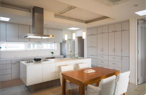 Okinawa Maison | Ocean view Shiozaki