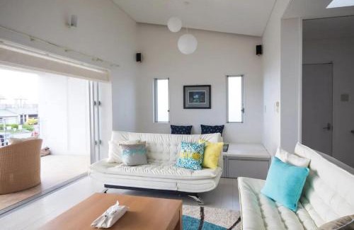 Okinawa Maison | Ocean view Shiozaki