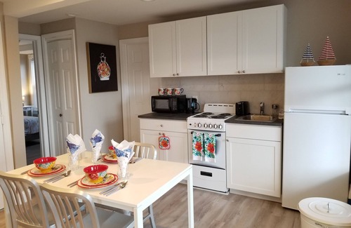 Ocean Grove Copropriété | Tous les nouveaux! 3 minutes de la plage, appartement haut de gamme avec grand balcon et vue sur l'océan