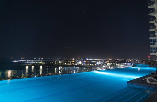 Santa Ana Appartement | OCEAN VIEW - STUDIO APARTMENT