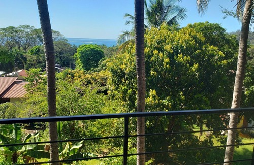 Nicoya Appartement | Ocean view Studio
