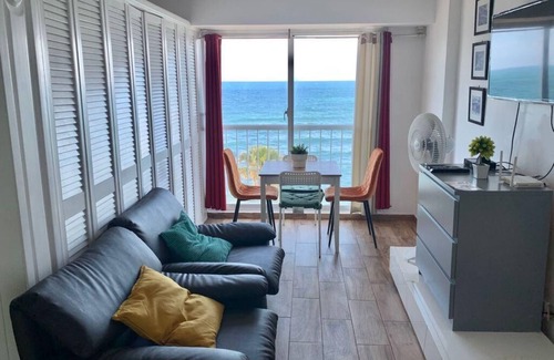 San Geronimo Maison | Ocean view Studio