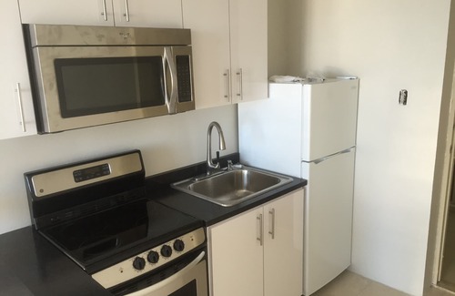 Condado Appartement | Ocean View Studio au coeur du premier Condado, en face de Marriot
