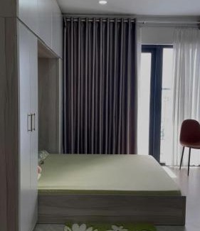Tuy Hoa Appartement | Ocean View Studio in Tuy Hoa
