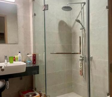 Tuy Hoa Appartement | Ocean View Studio in Tuy Hoa