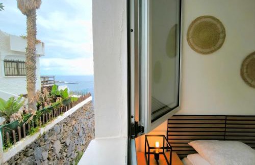 Puerto de la Cruz Appartement | Ocean View Terrace