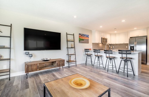 Melbourne Beach Maison | Ocean View Townhouse right across from the beach with beach access.
