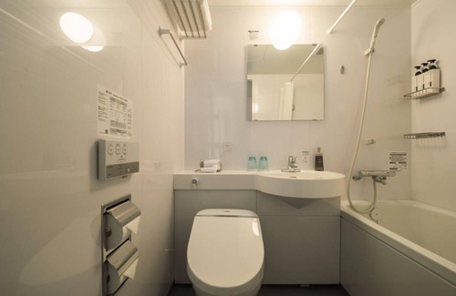 Tsubaki Onsen Hôtel | Ocean View Triple 27 Up to 3 people No smok / Nishimuro-gun Wakayama