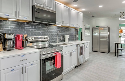 Indian Rocks Beach Maison | Ocean View, Pool & Boat Dock: Indian Rocks Retreat
