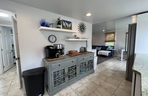 Point Pleasant Beach Cottage | Ocean View Cottage w/ Shared "Private" Beach #1
