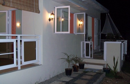 Oyster Bay Maison | Ocean view villa et l'elegance