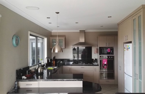 Orewa Villa | Ocean View Villa à Orewa, Auckland