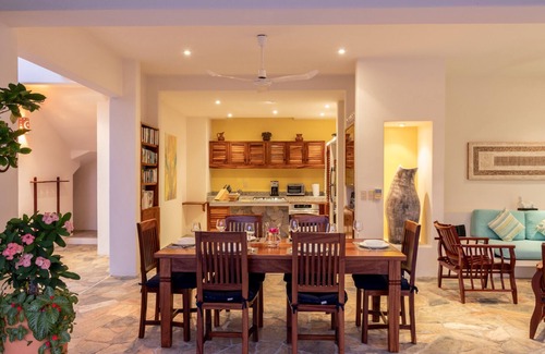 Santa Maria Huatulco Villa | Privé, luxueux et abordable 3 Bdrm Private Villa w / Infinity Pool