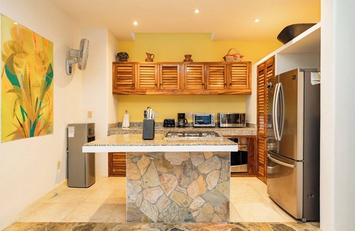 Santa Maria Huatulco Villa | Privé, luxueux et abordable 3 Bdrm Private Villa w / Infinity Pool