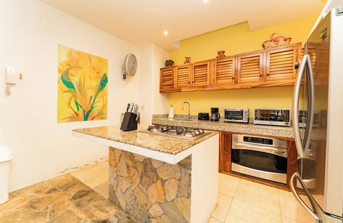 Santa Maria Huatulco Villa | Privé, luxueux et abordable 3 Bdrm Private Villa w / Infinity Pool