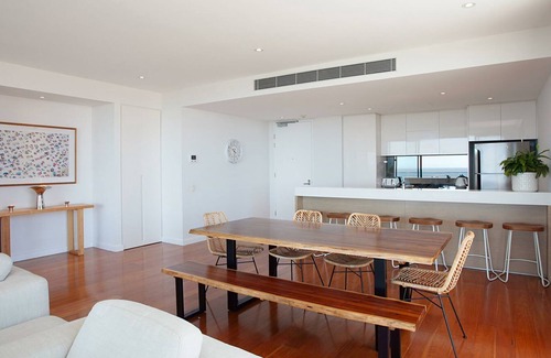 Little Bay Appartement | Ocean View Vista Little Bay IH