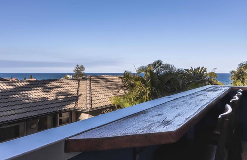Collaroy Beach Appartement | Ocean Views 2-Bed Apartment Minutes from Beach