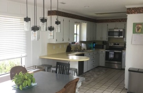 Sullivan's Island Maison | Disponible pour l'été 2018! Classique Sullivans Island Beach House
