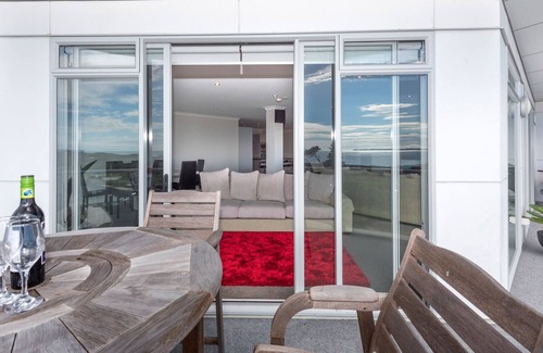 Papamoa Beach Cottage | Vues sur l'océan et barbecues - Appartement de vacances Papamoa