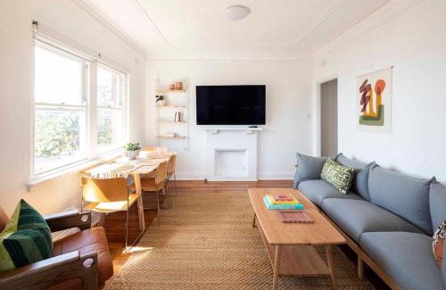 Manly Appartement | Ocean Views at The Holkham Fairy Bower