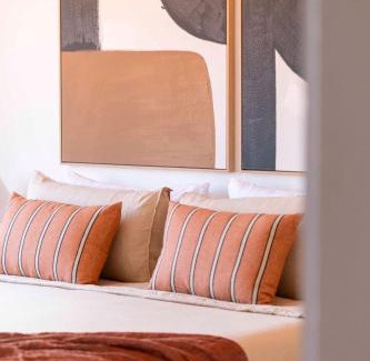 Manly Appartement | Ocean Views at The Holkham Fairy Bower