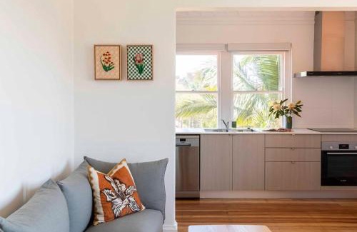 Manly Appartement | Ocean Views at The Holkham Fairy Bower